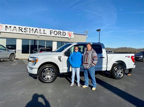 View pictures, specs, and pricing on our huge selection of vehicles. . Marshalls ford carrollton ky
